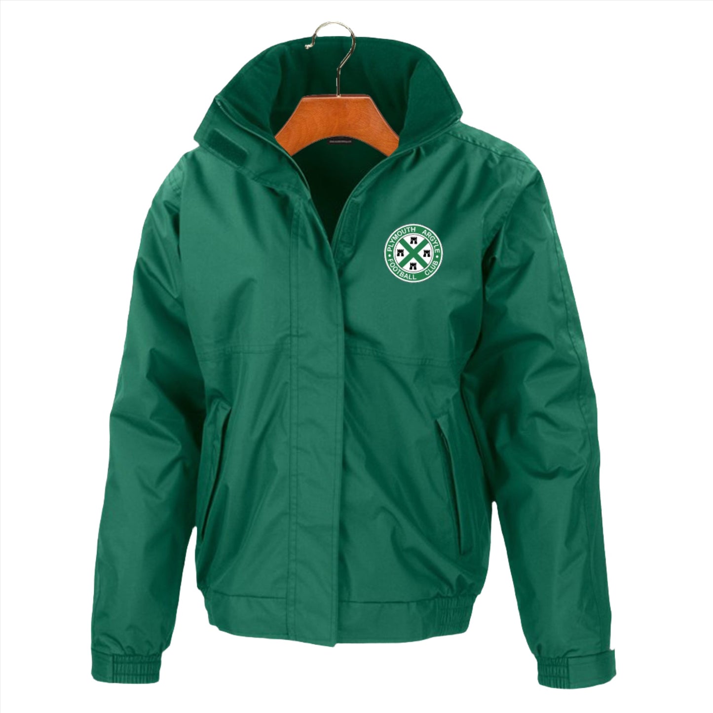 Mens Plymouth Jackets UK