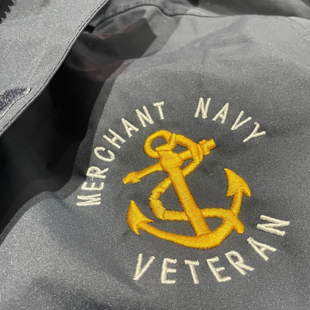 Merchant Navy Jacket UK