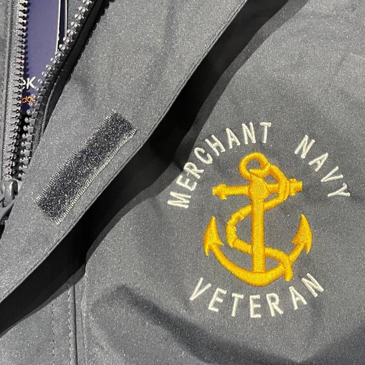 Merchant Navy Jacket UK