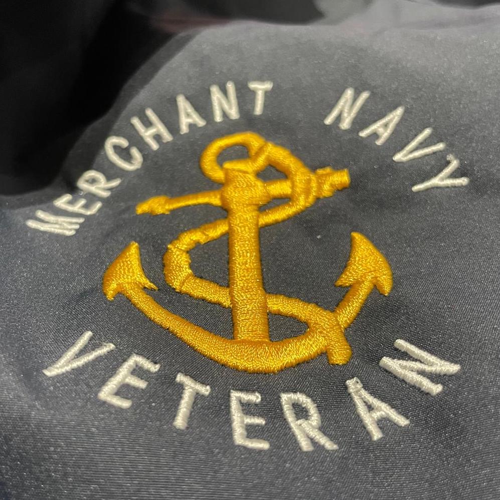 Merchant Navy Jacket UK