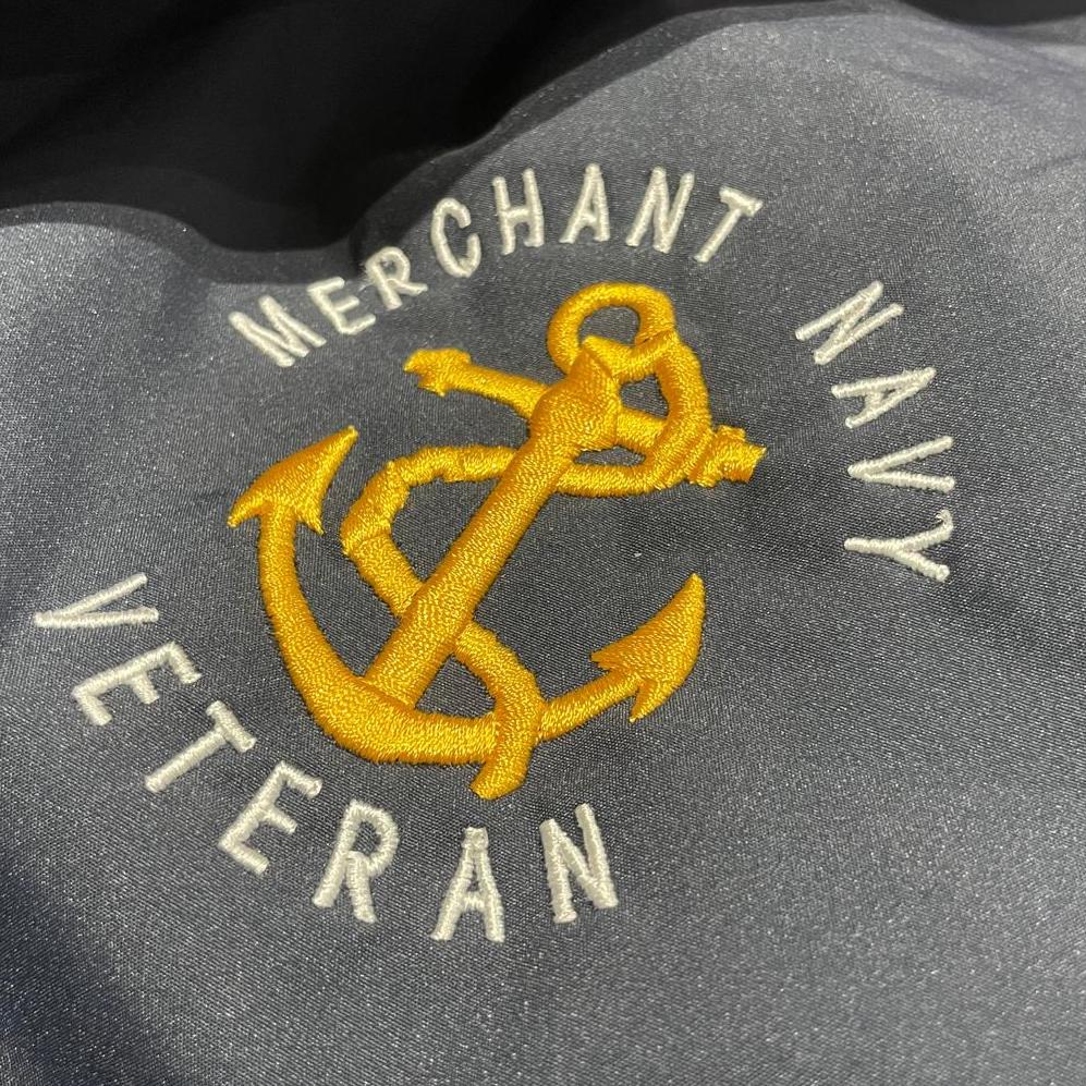 Merchant Navy Jacket UK