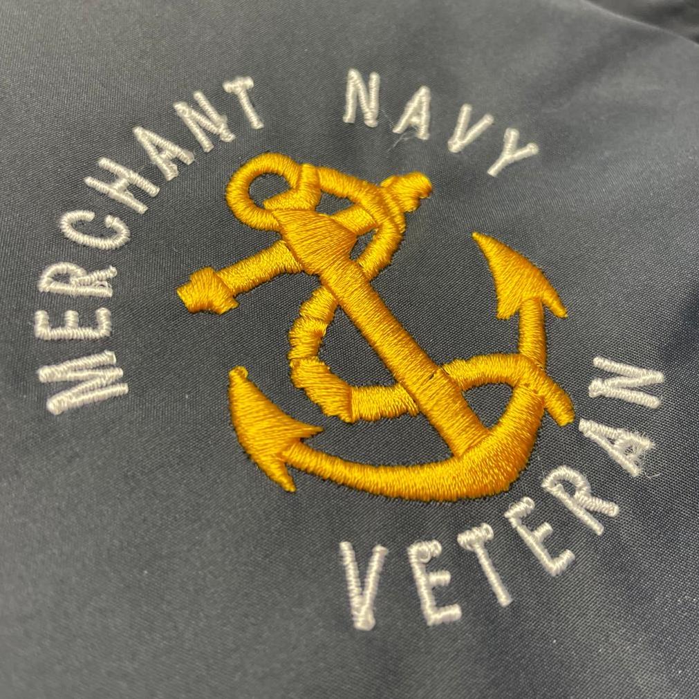 Merchant Navy Jacket UK