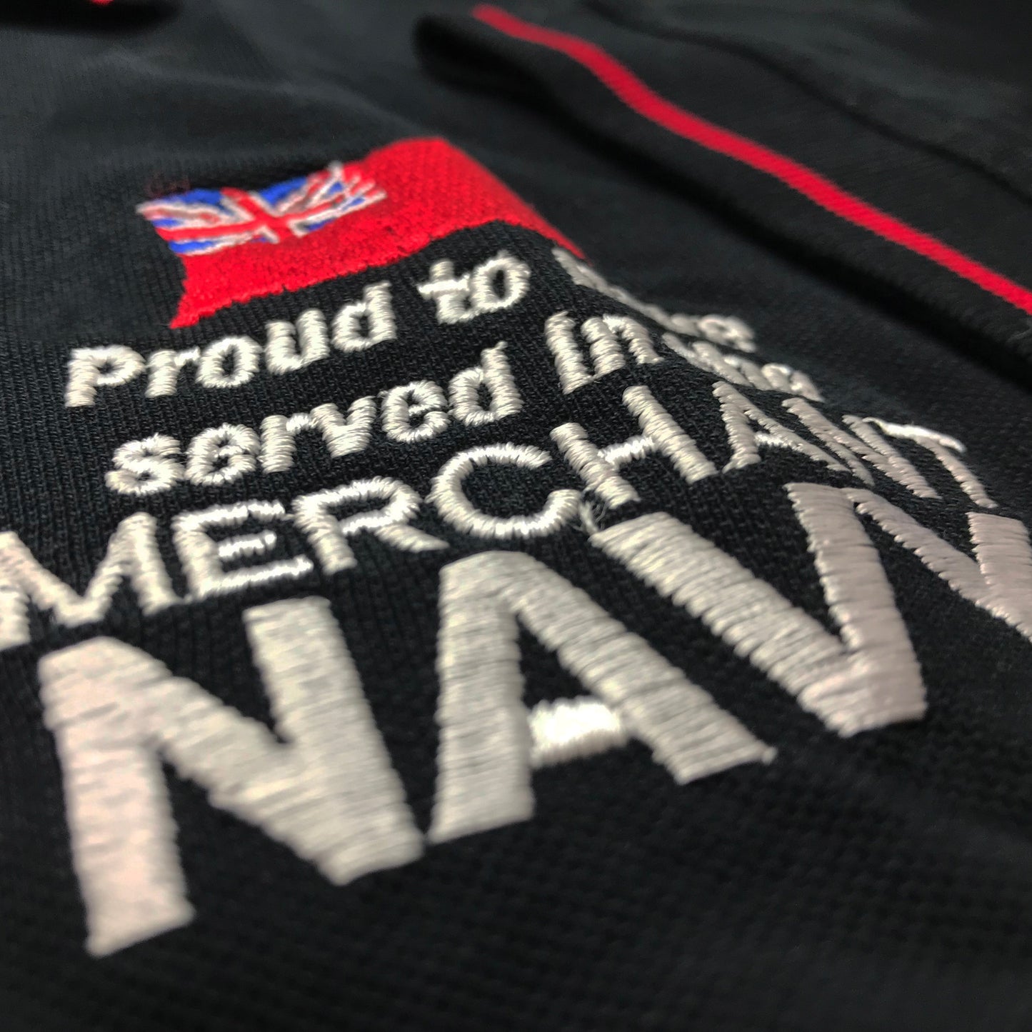 Merchant Navy Shirt
