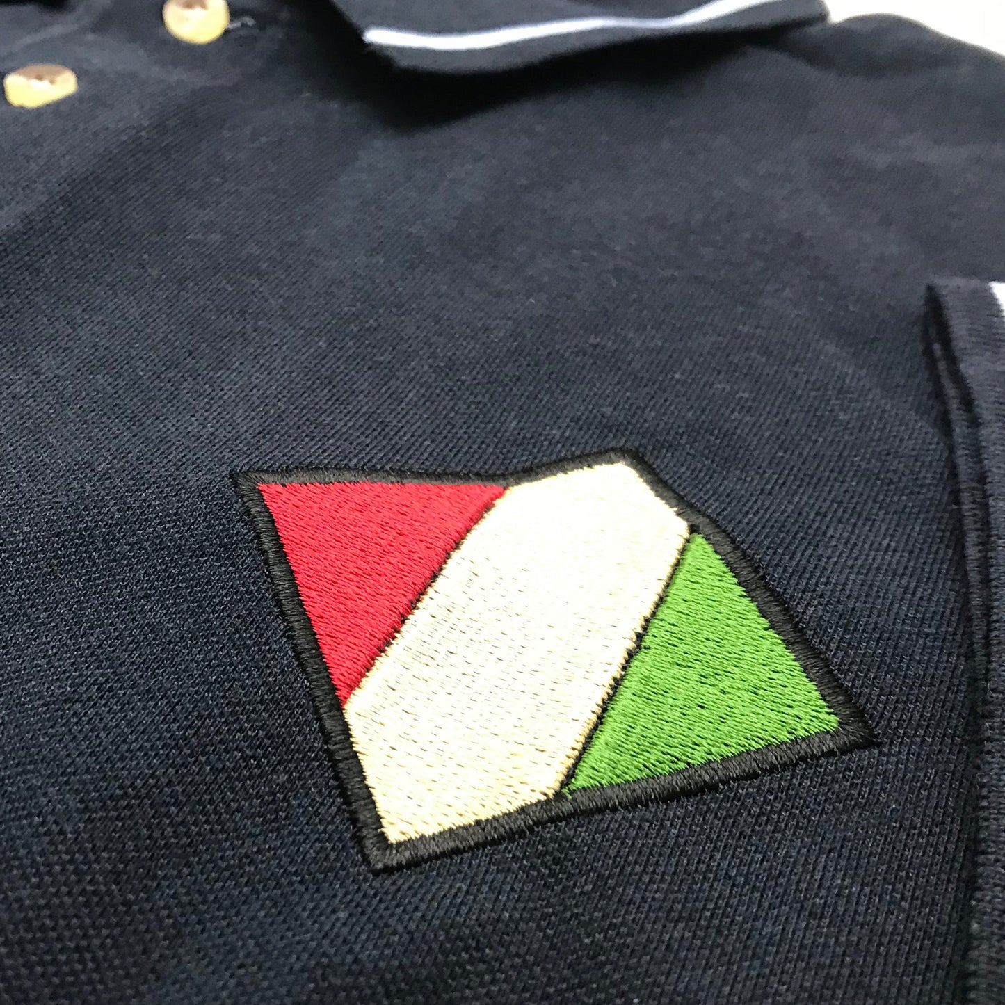 Mercian Regiment Tactical Recognition Flash