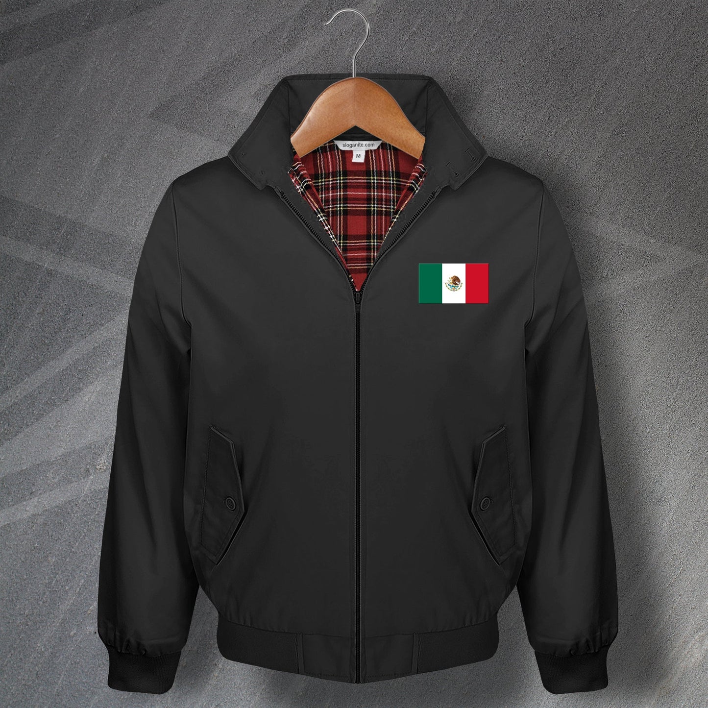 Mexican Coat