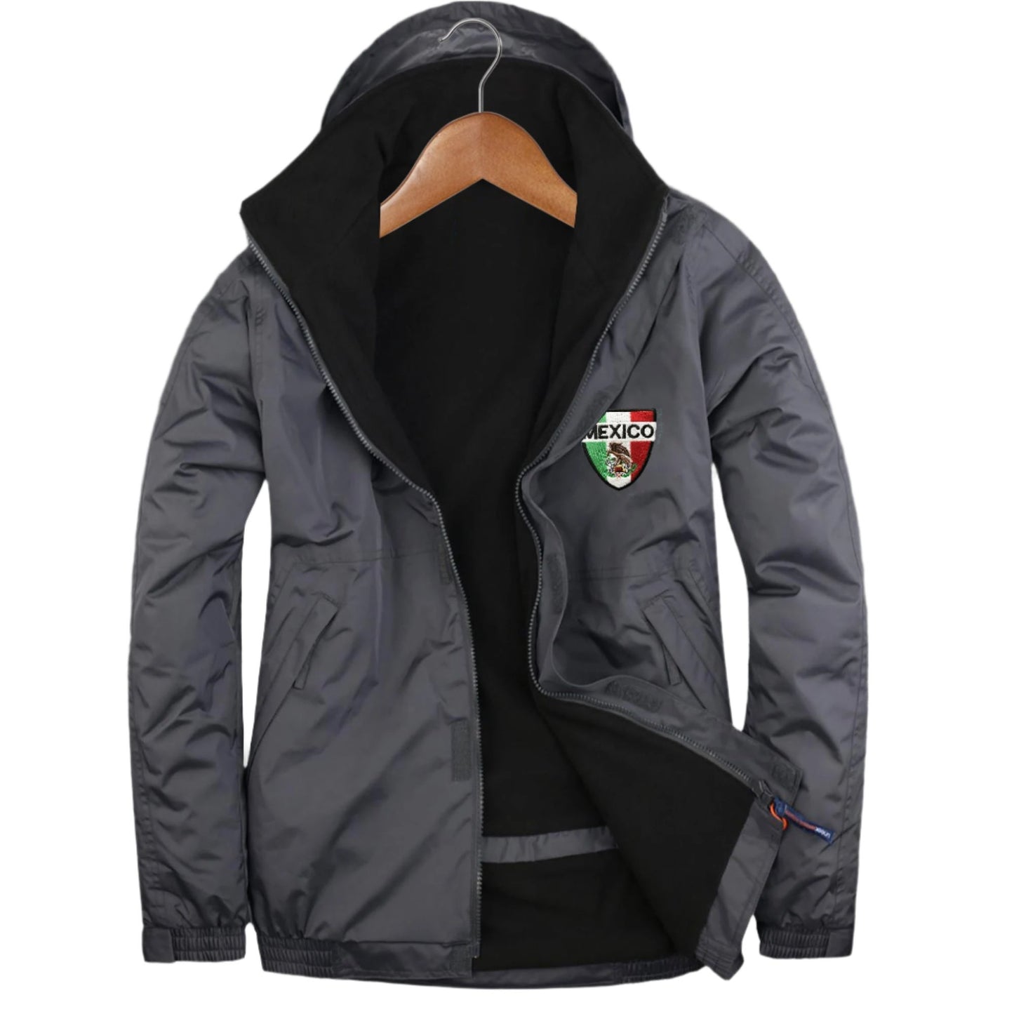 Mexico National Team Jacket