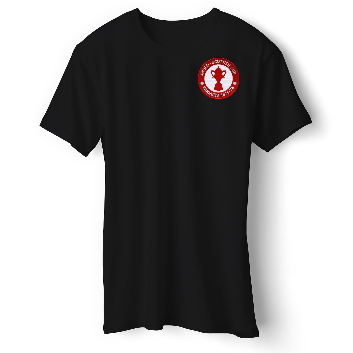 Middlesbrough Anglo Scottish Cup Shirt UK