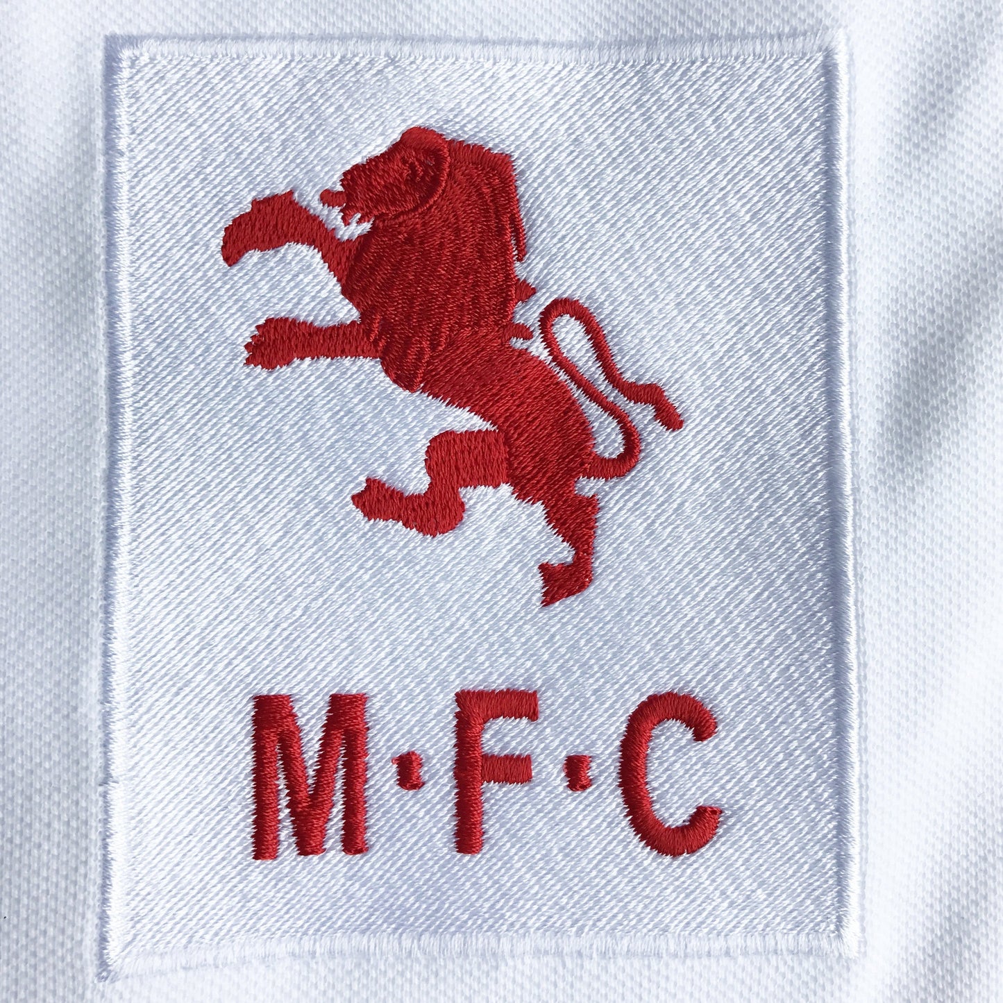Middlesbrough Fleece