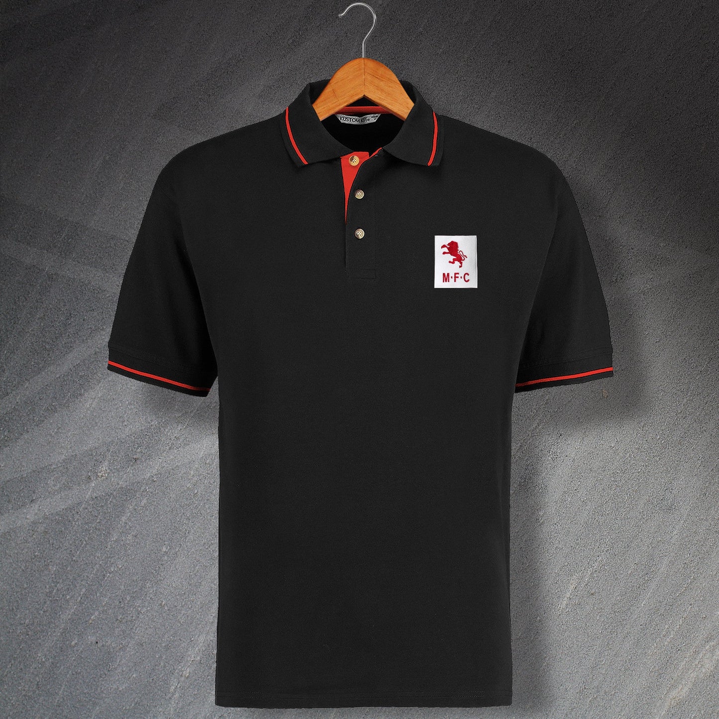 Middlesbrough FC Shirt