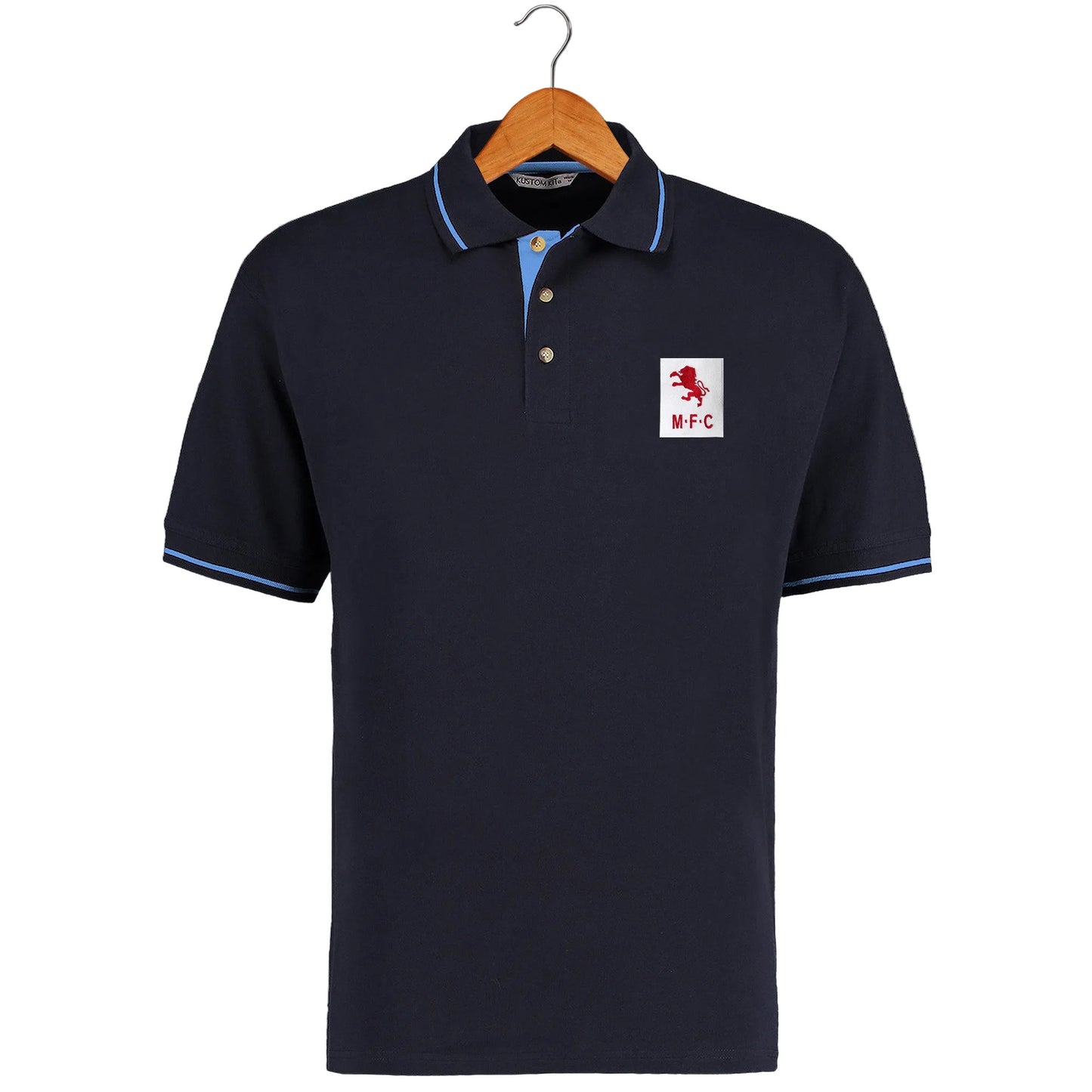 Middlesbrough FC Shirt