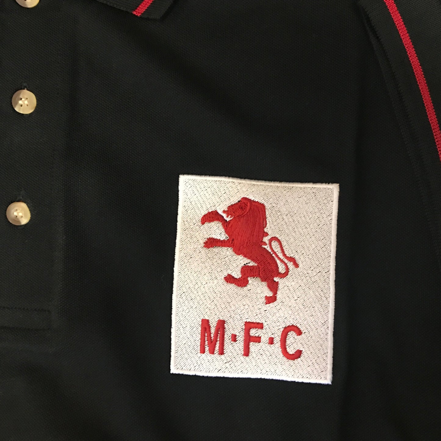 Middlesbrough FC Shirt