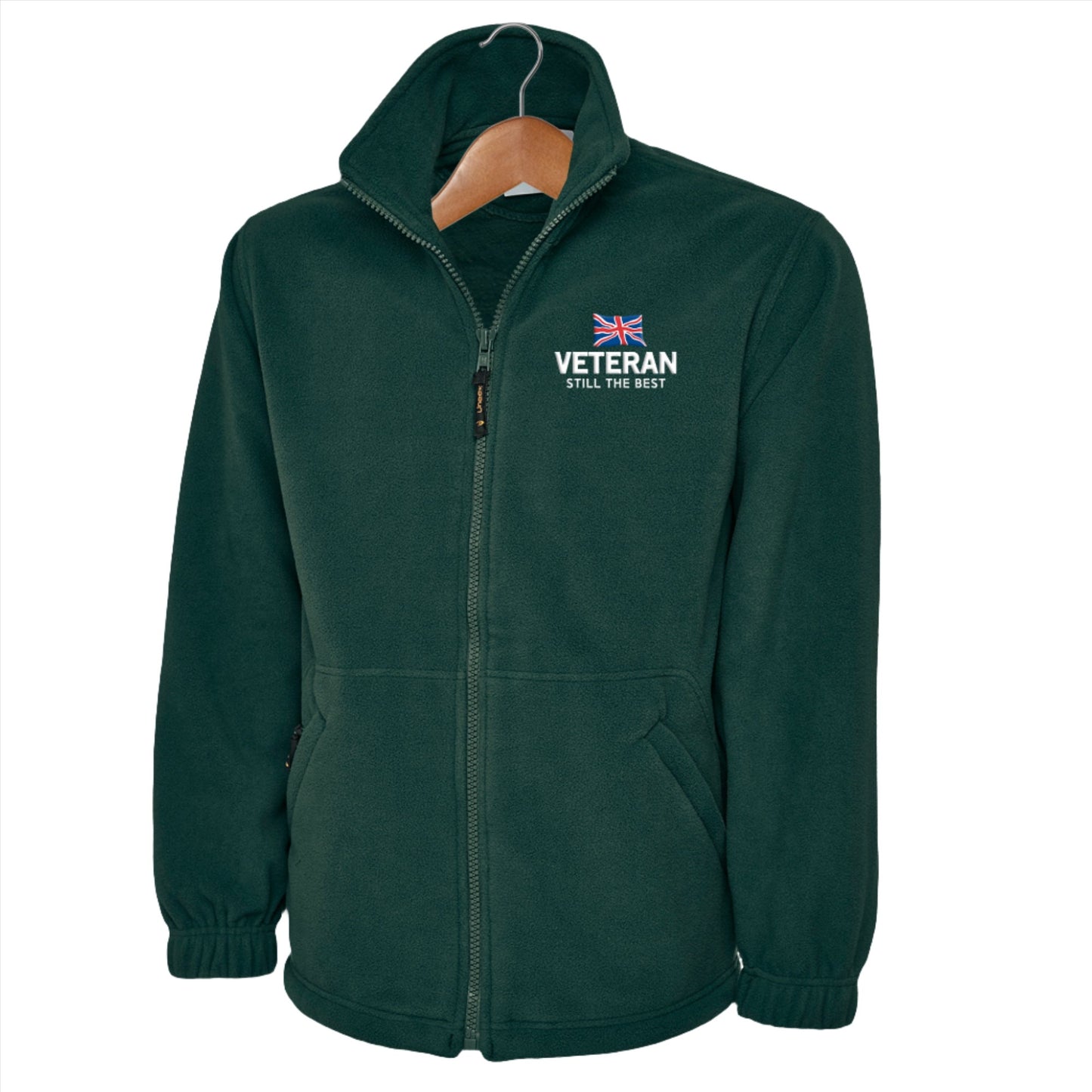 Military Fleece