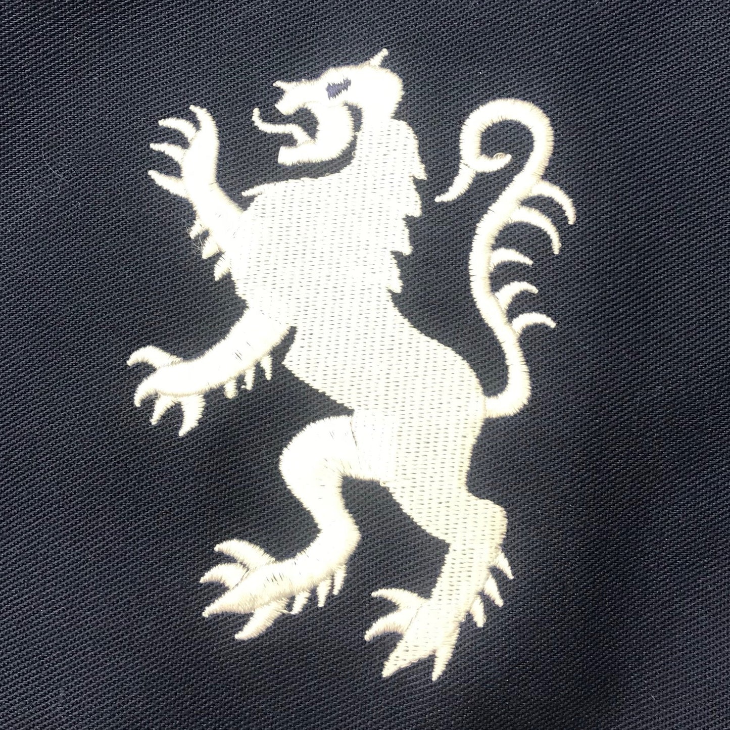Millwall Coat