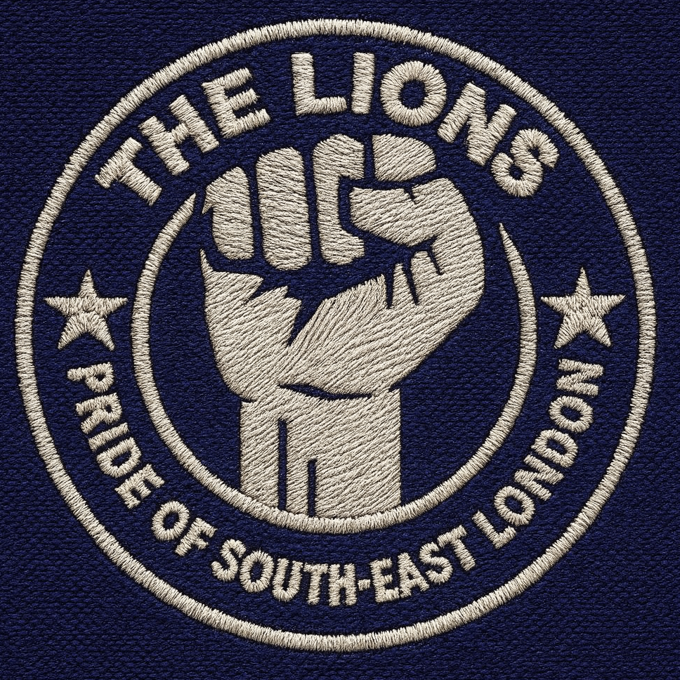 Millwall FC Polo Shirt