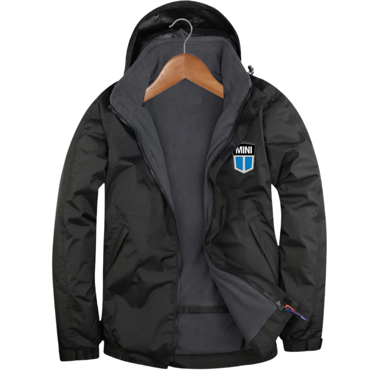 Mini Car Jacket