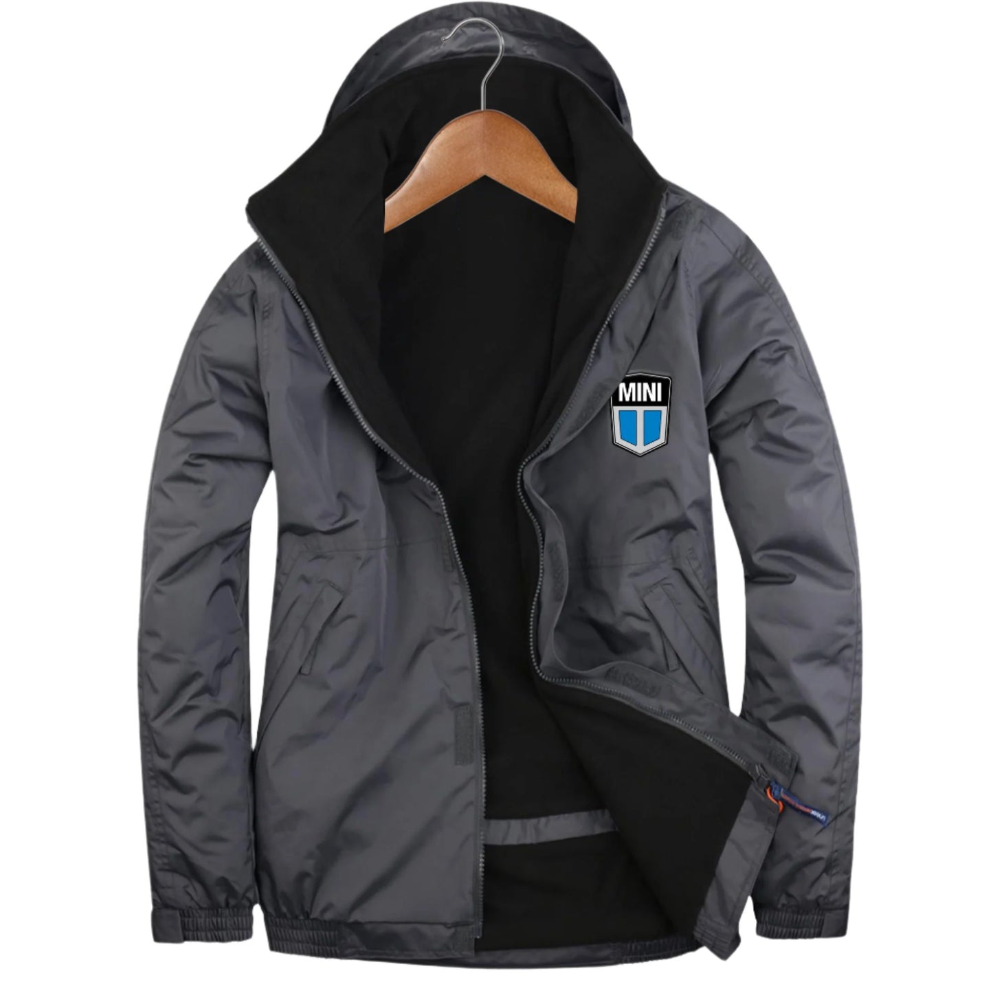 Mini Car Jacket
