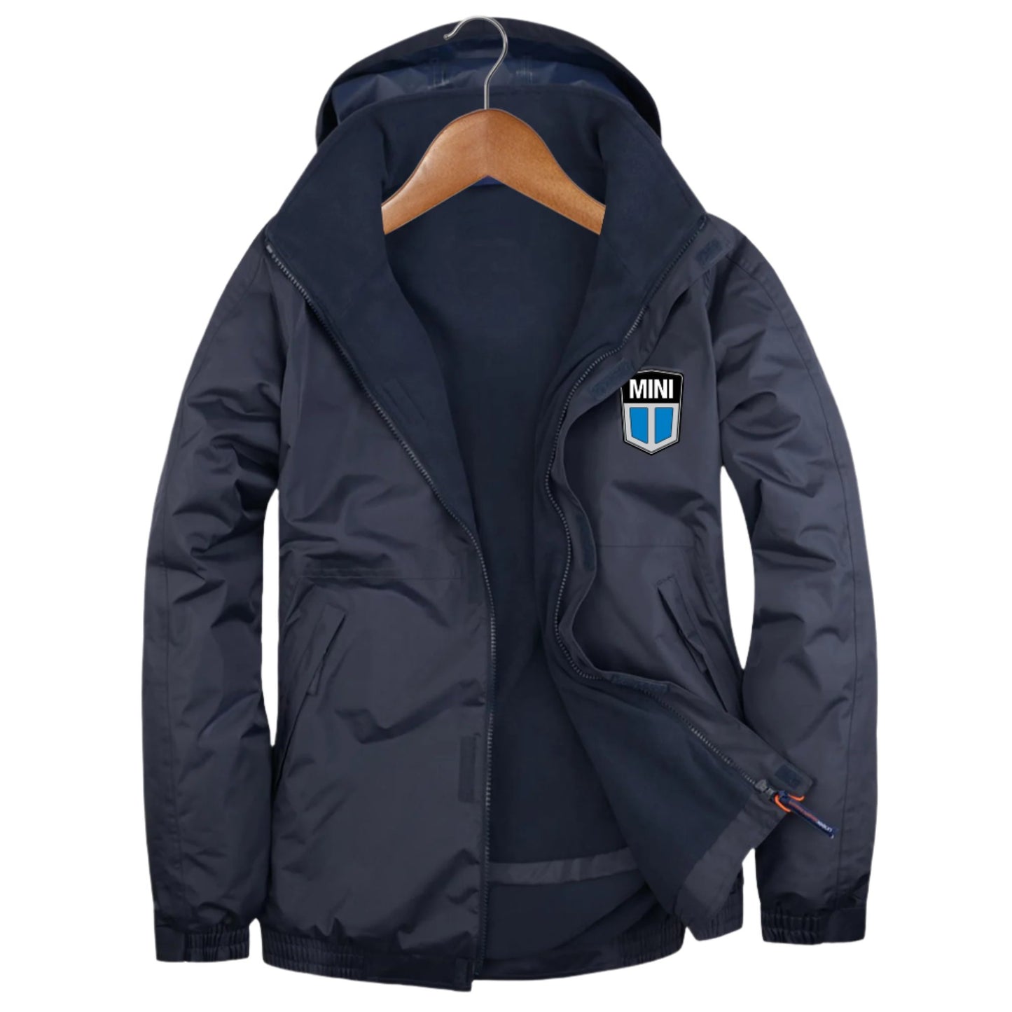 Mini Car Jacket
