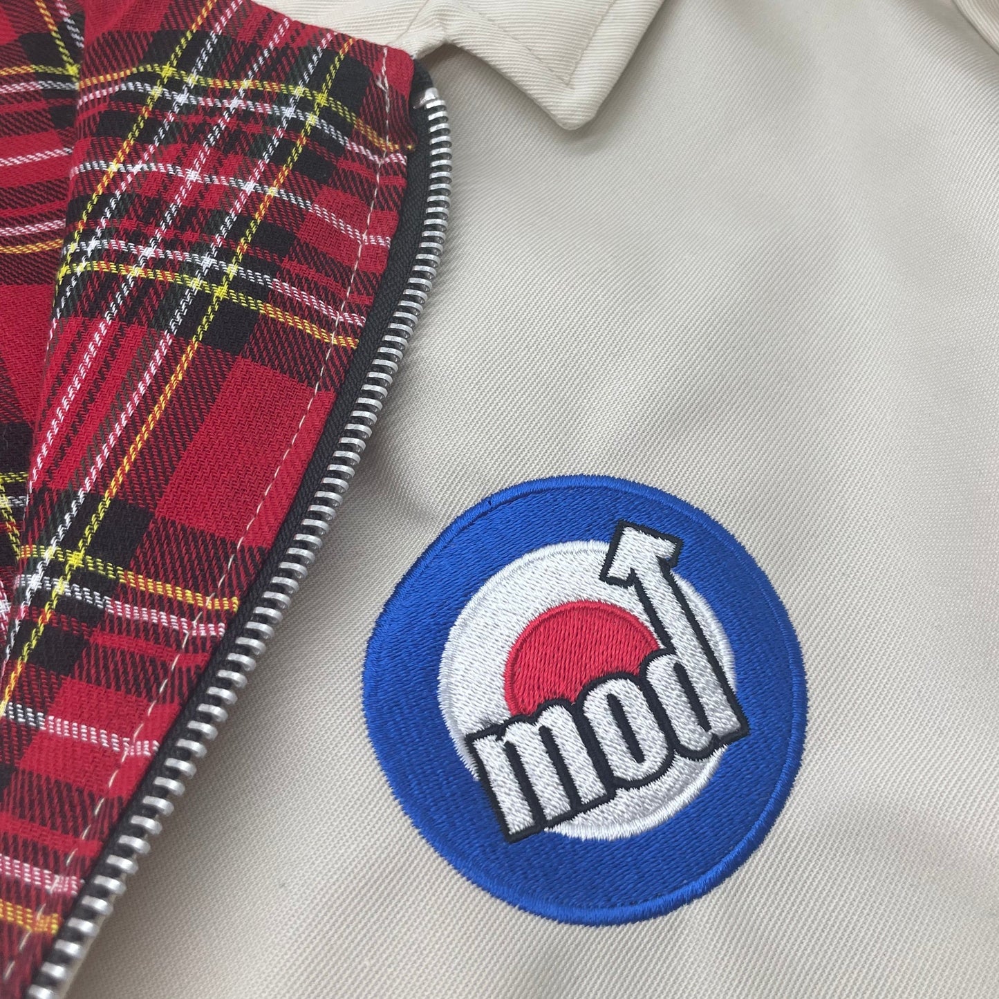MOD Harrington Jacket