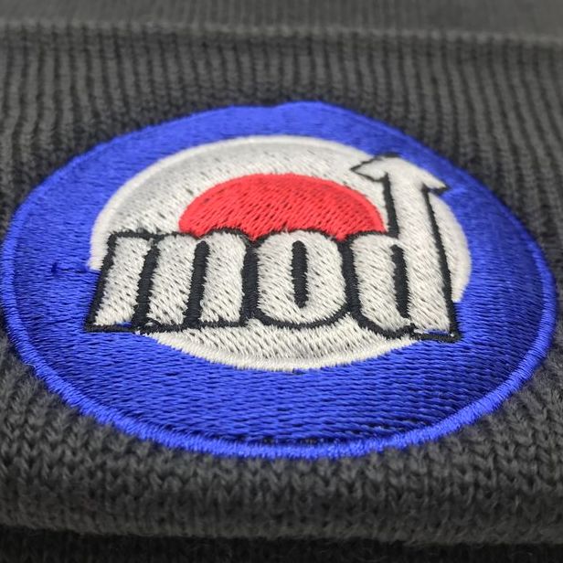 MOD Jacket Men