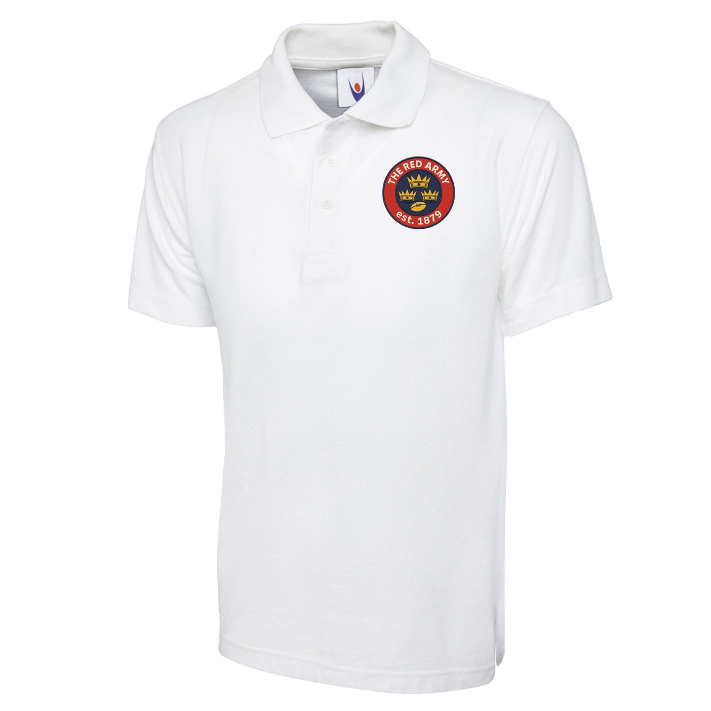 Munster Rugby Union Polo Shirt