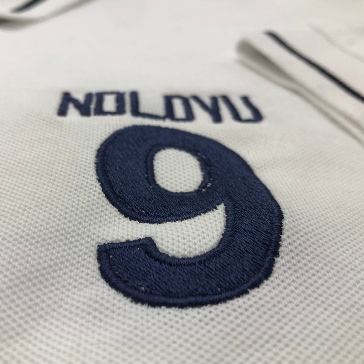 Peter Ndlovu Shirt