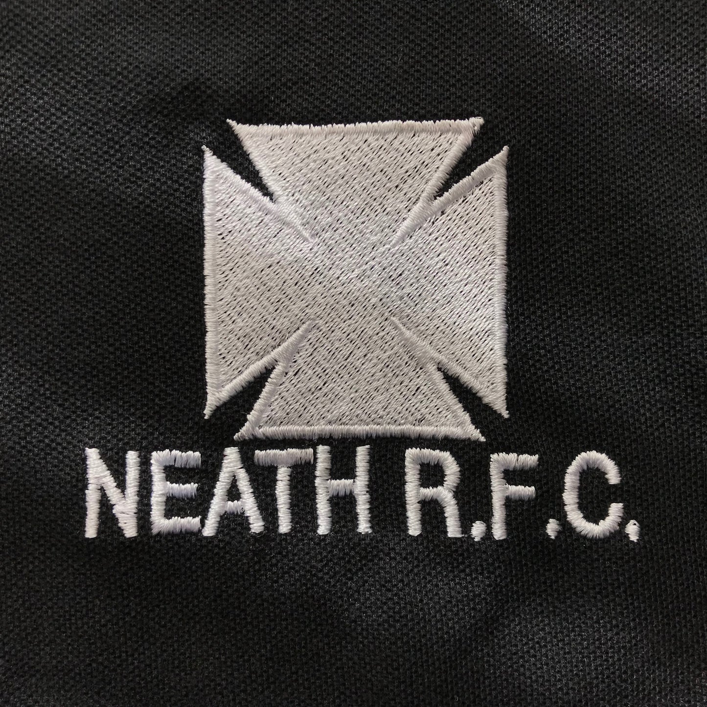 Neath Rugby Coat