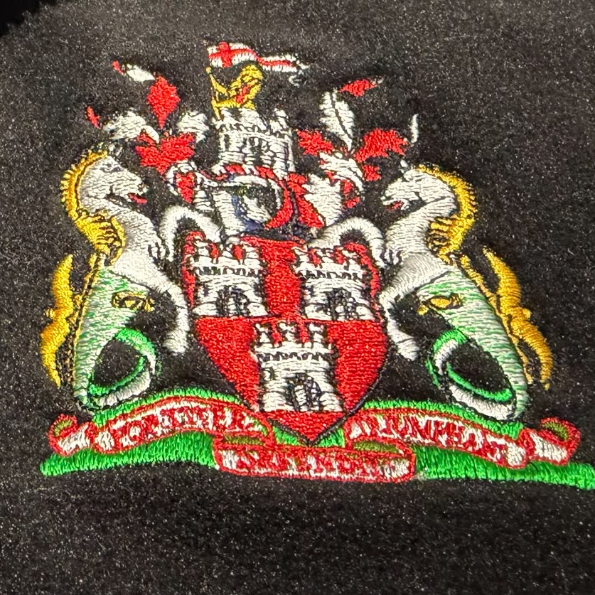 Newcastle United Fleece Jacket