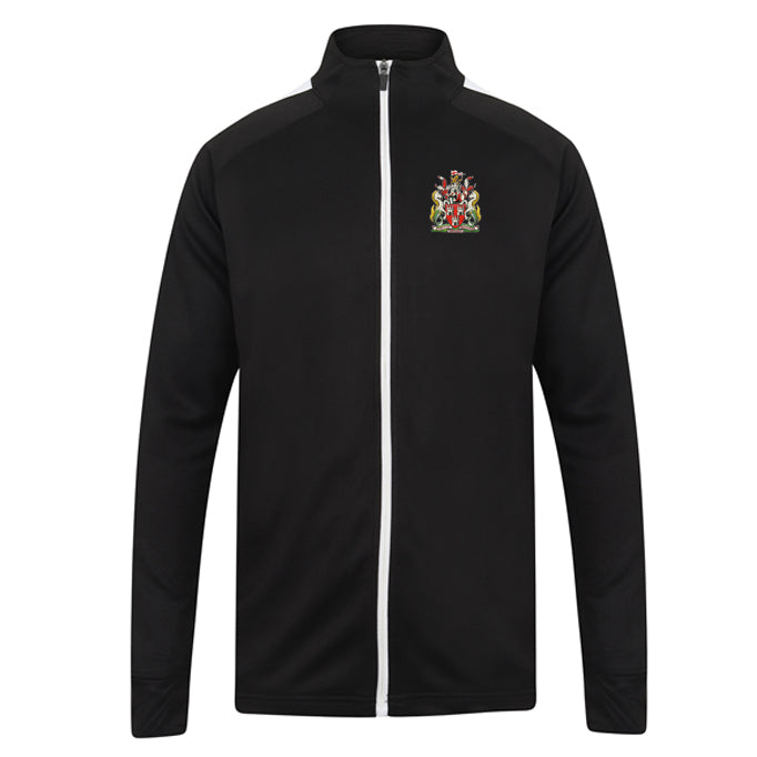 Newcastle United Tracksuit