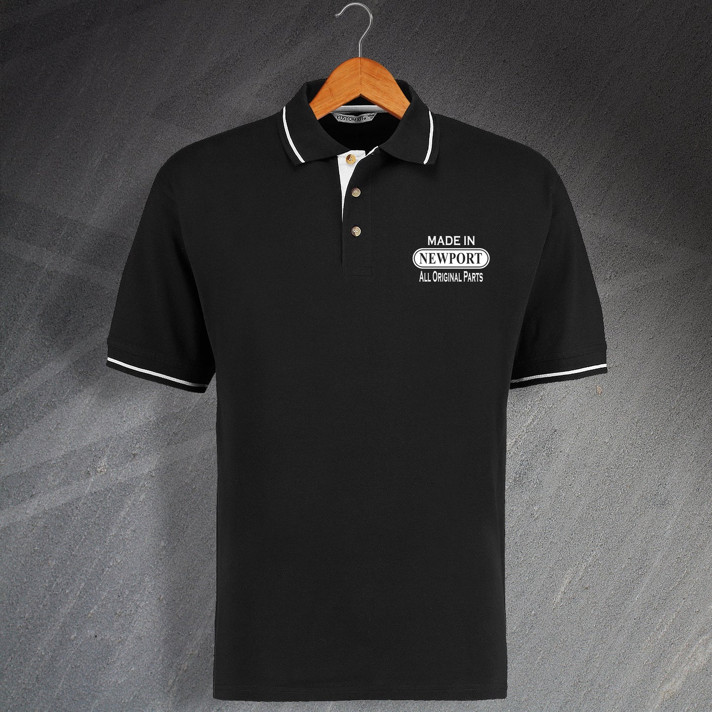 Newport Polo Shirt