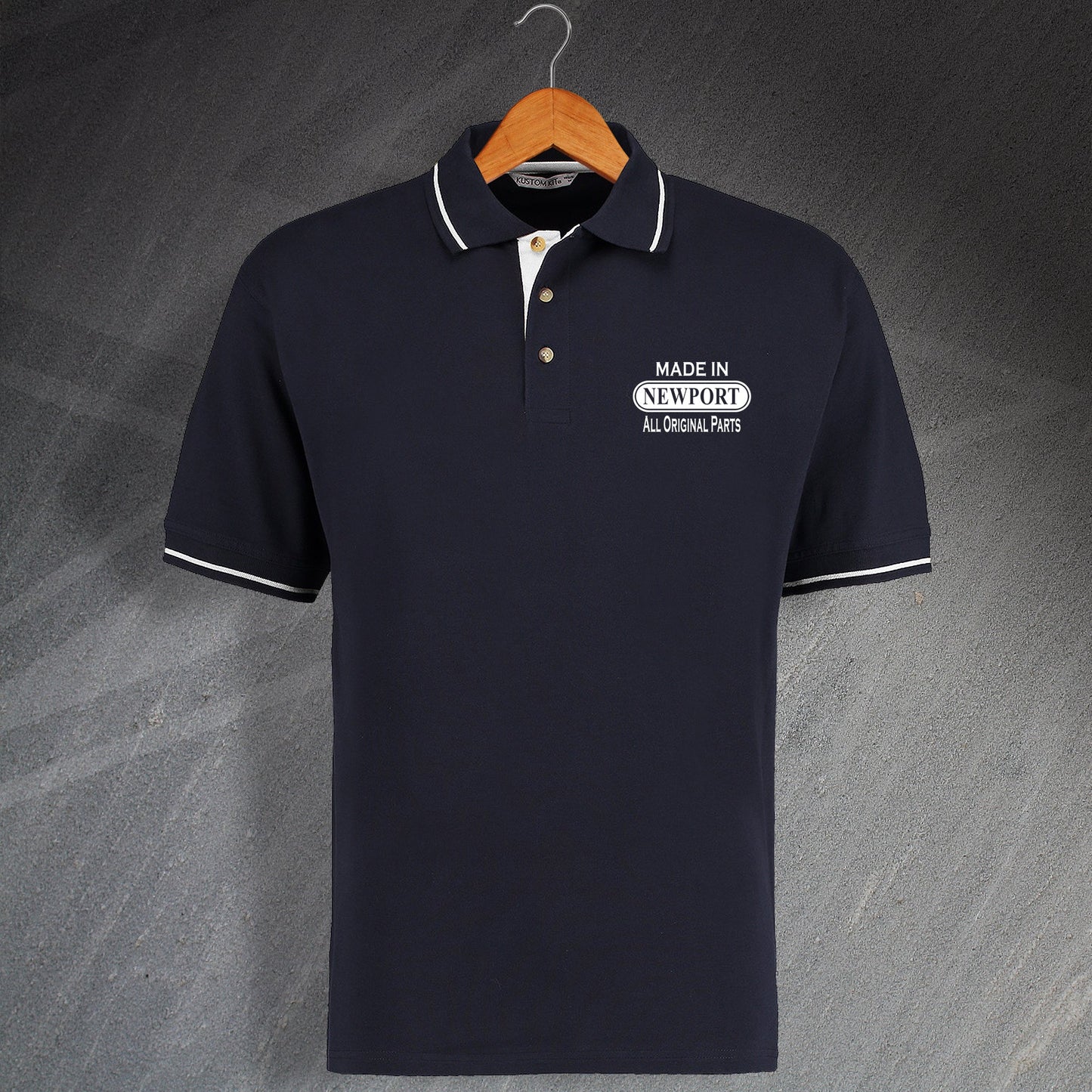 Newport Polo Shirt