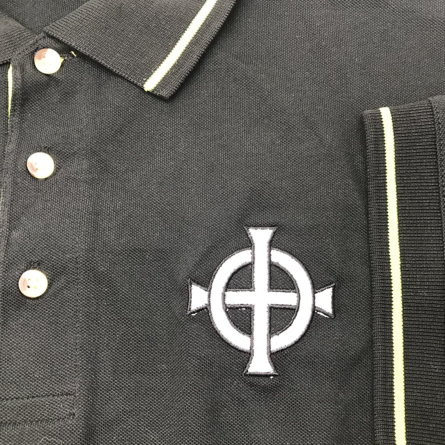 Northern Ireland Football Polo Shirt
