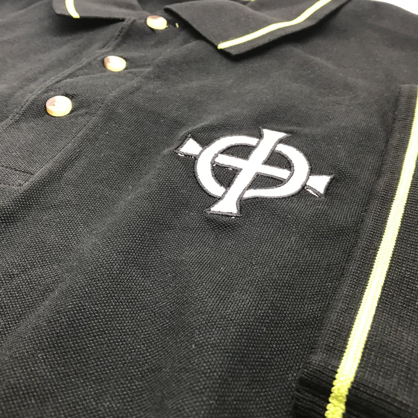 Northern Ireland Football Polo Shirt