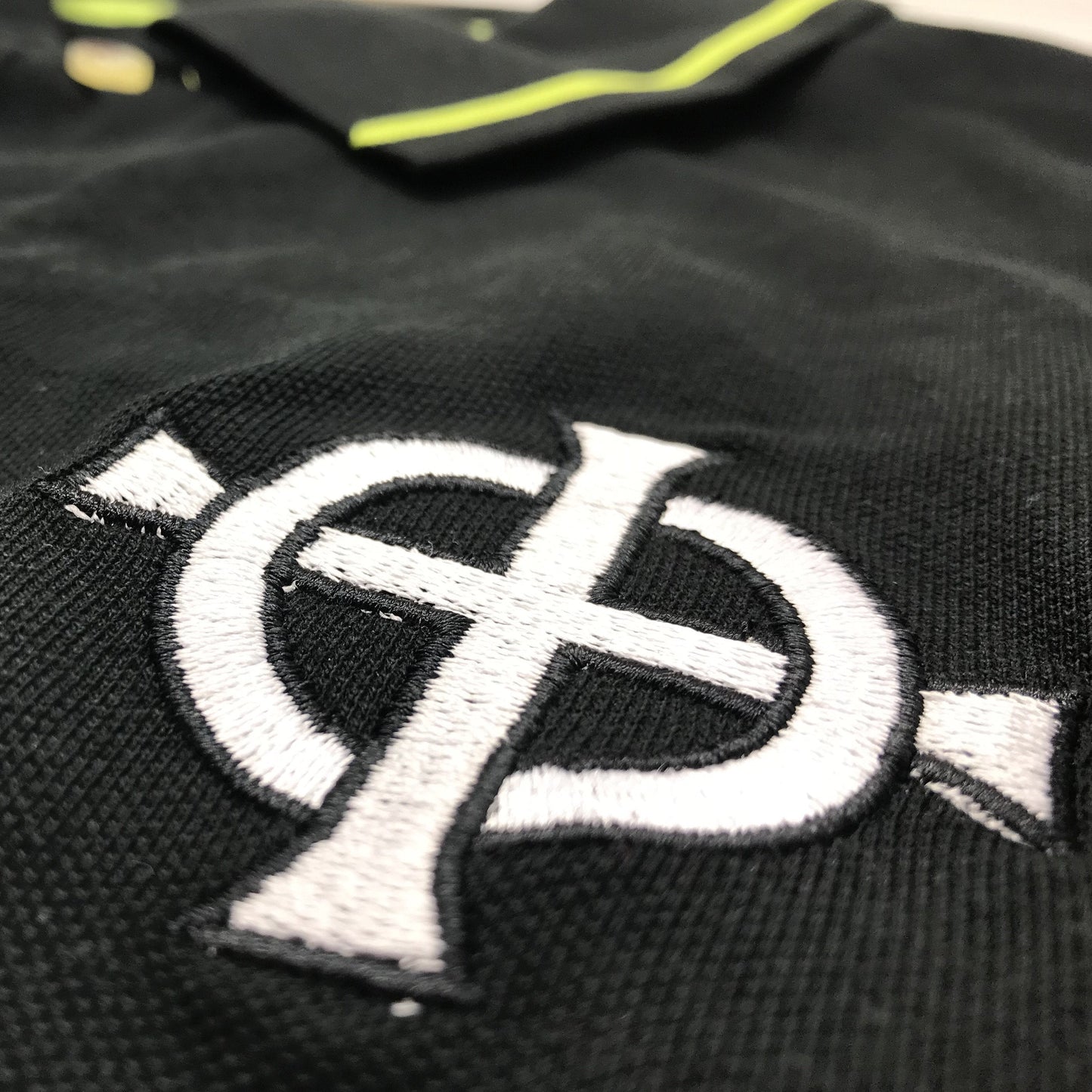 Northern Ireland Football Polo Shirt
