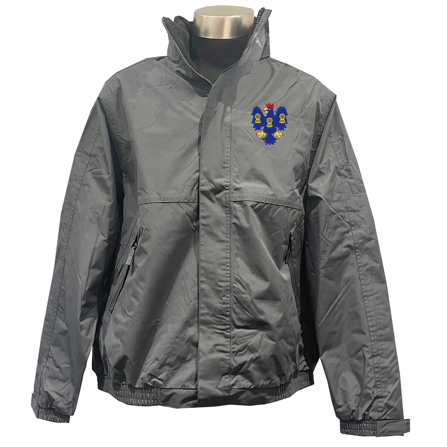 Northwich Victoria Jackets
