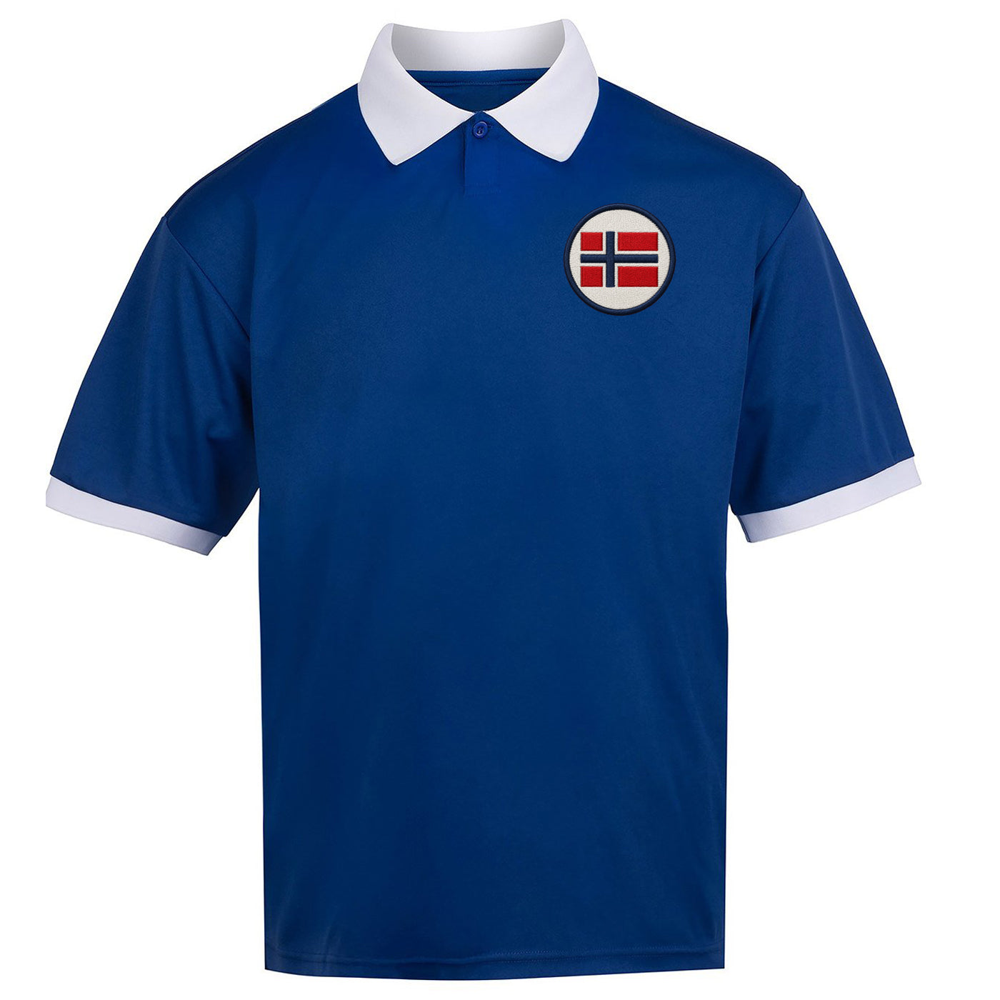 Norway Football Shirt