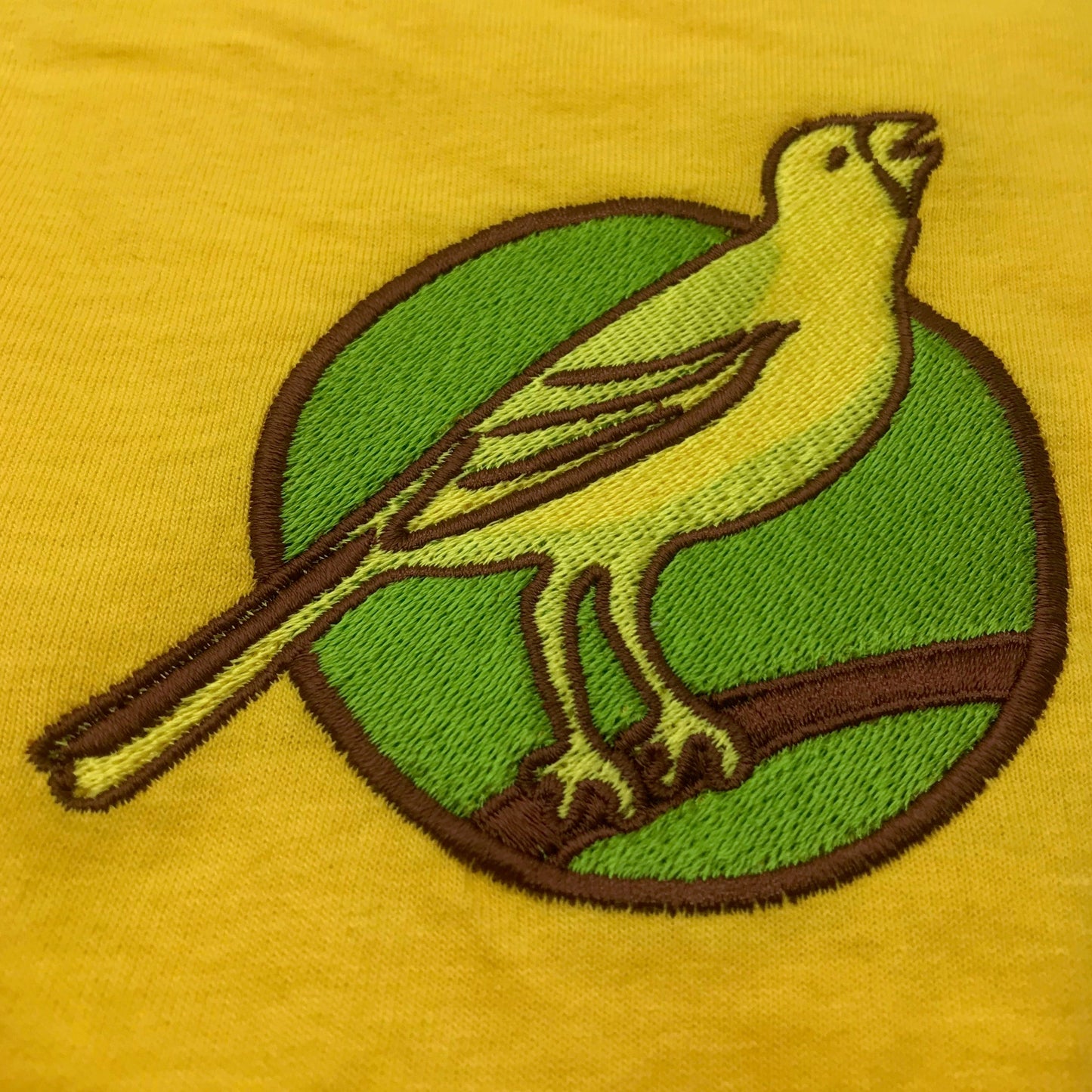 Retro Norwich City Football Shirt