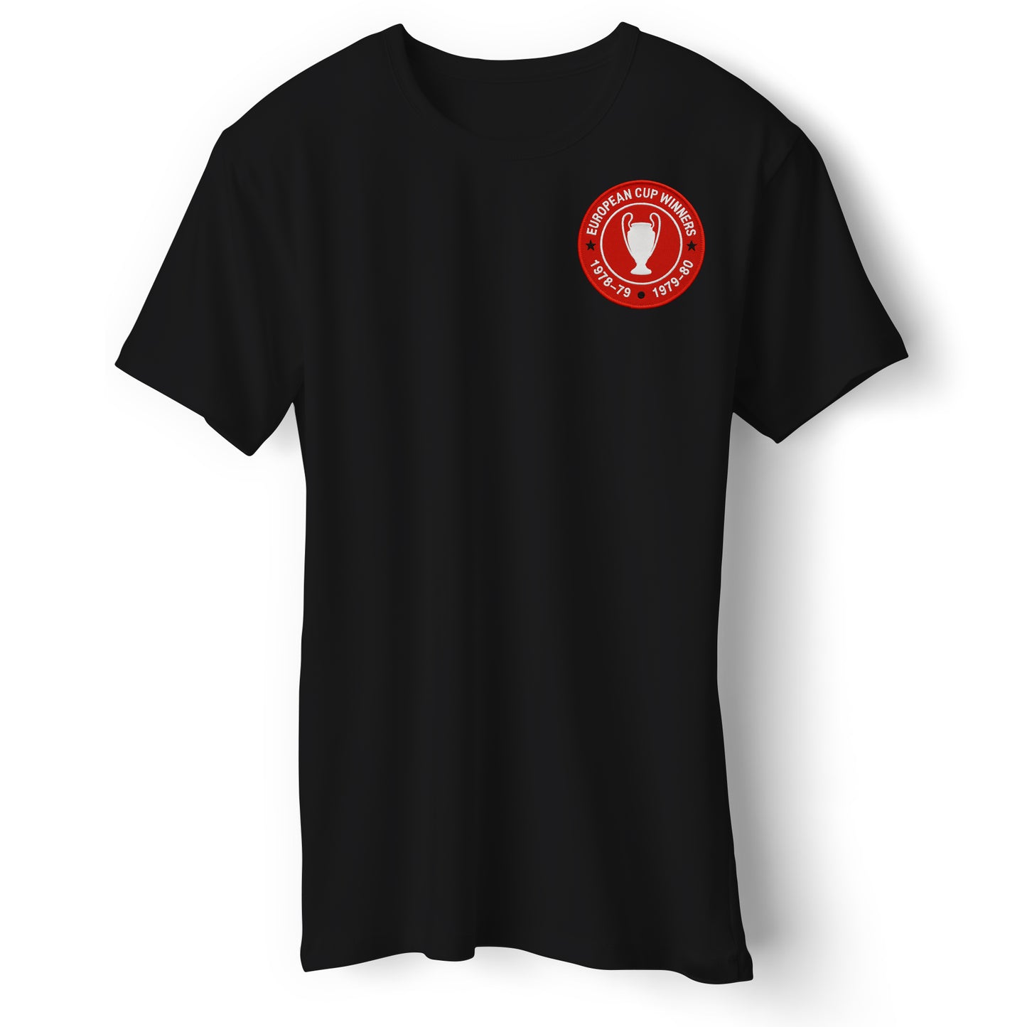 Nottingham Forest European Cup Winners Shirt