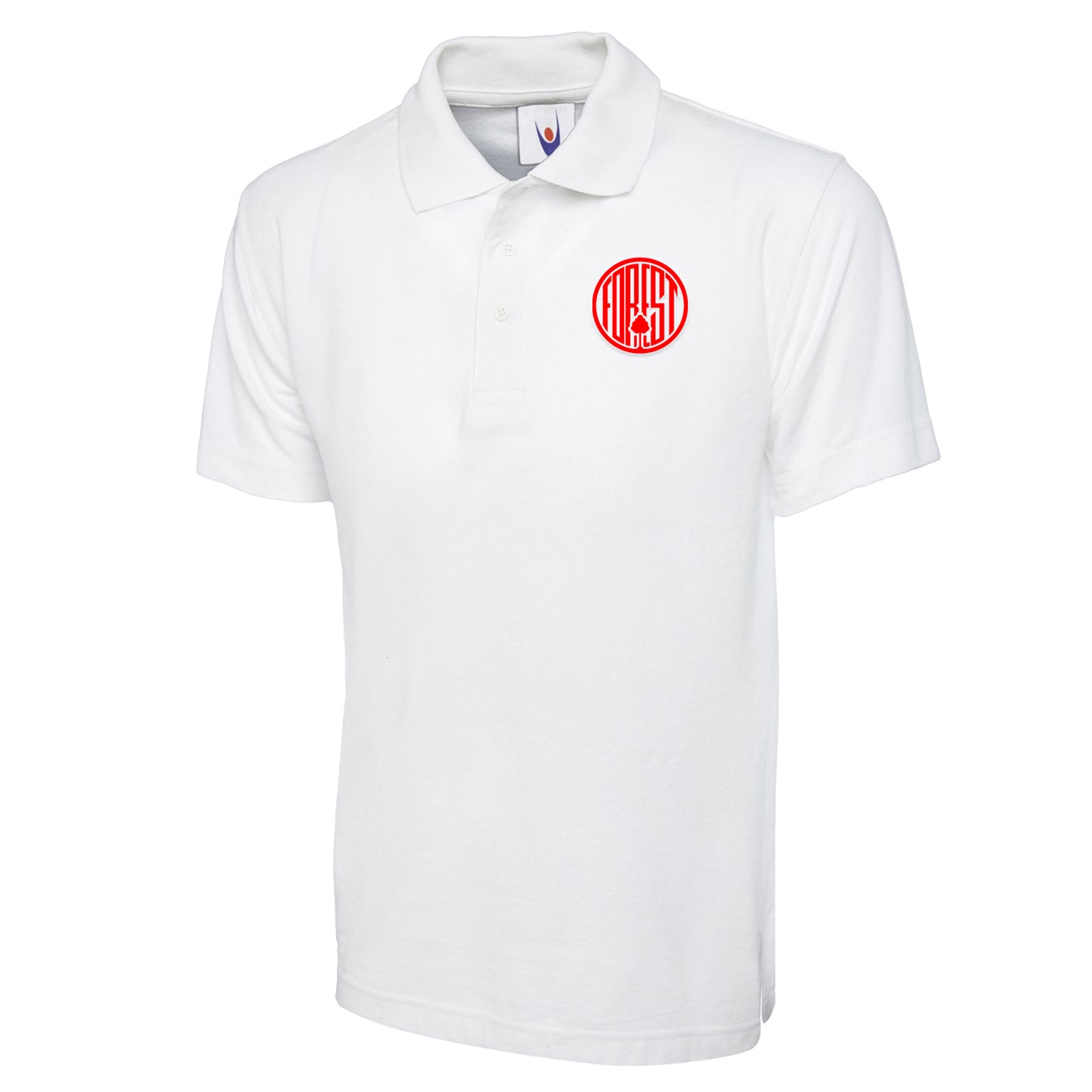 Nottingham Forest Polo Shirt for Sale