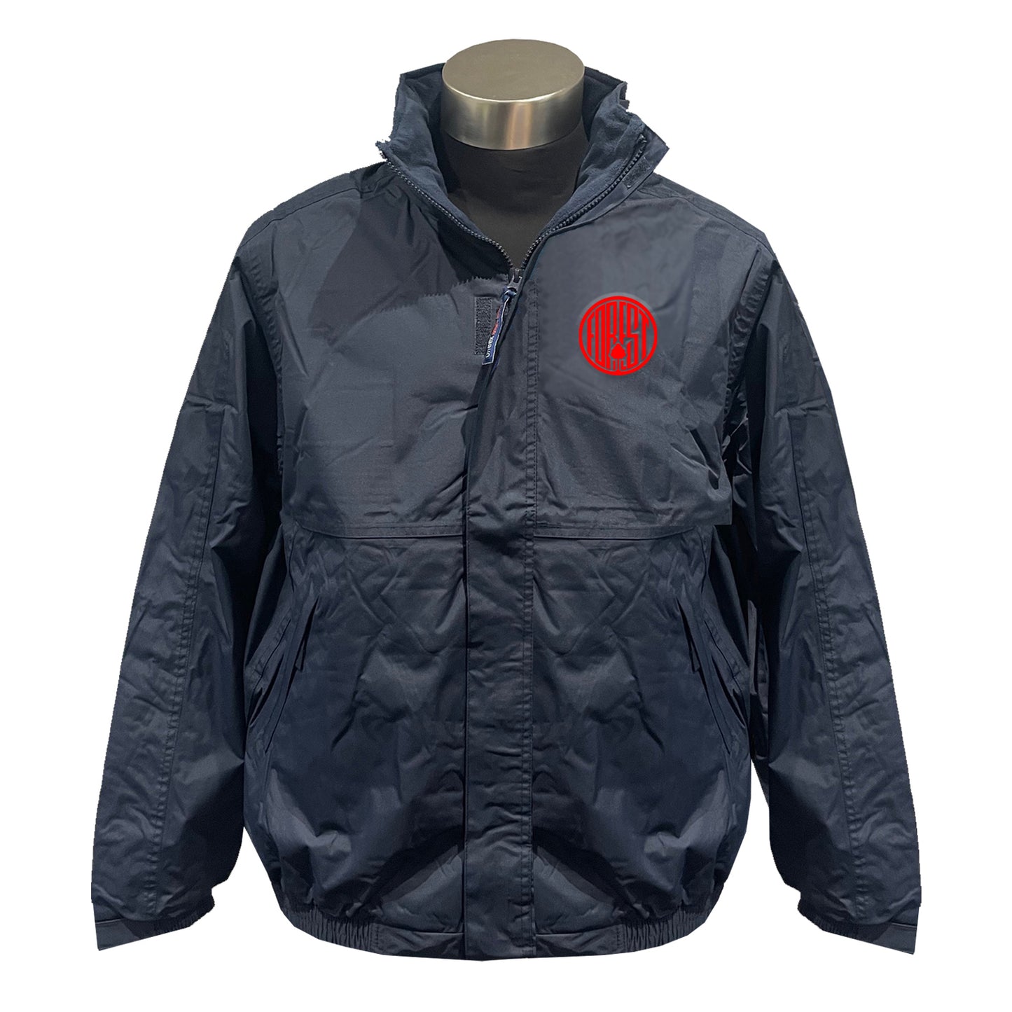 Nottingham Forest Waterproof Jacket