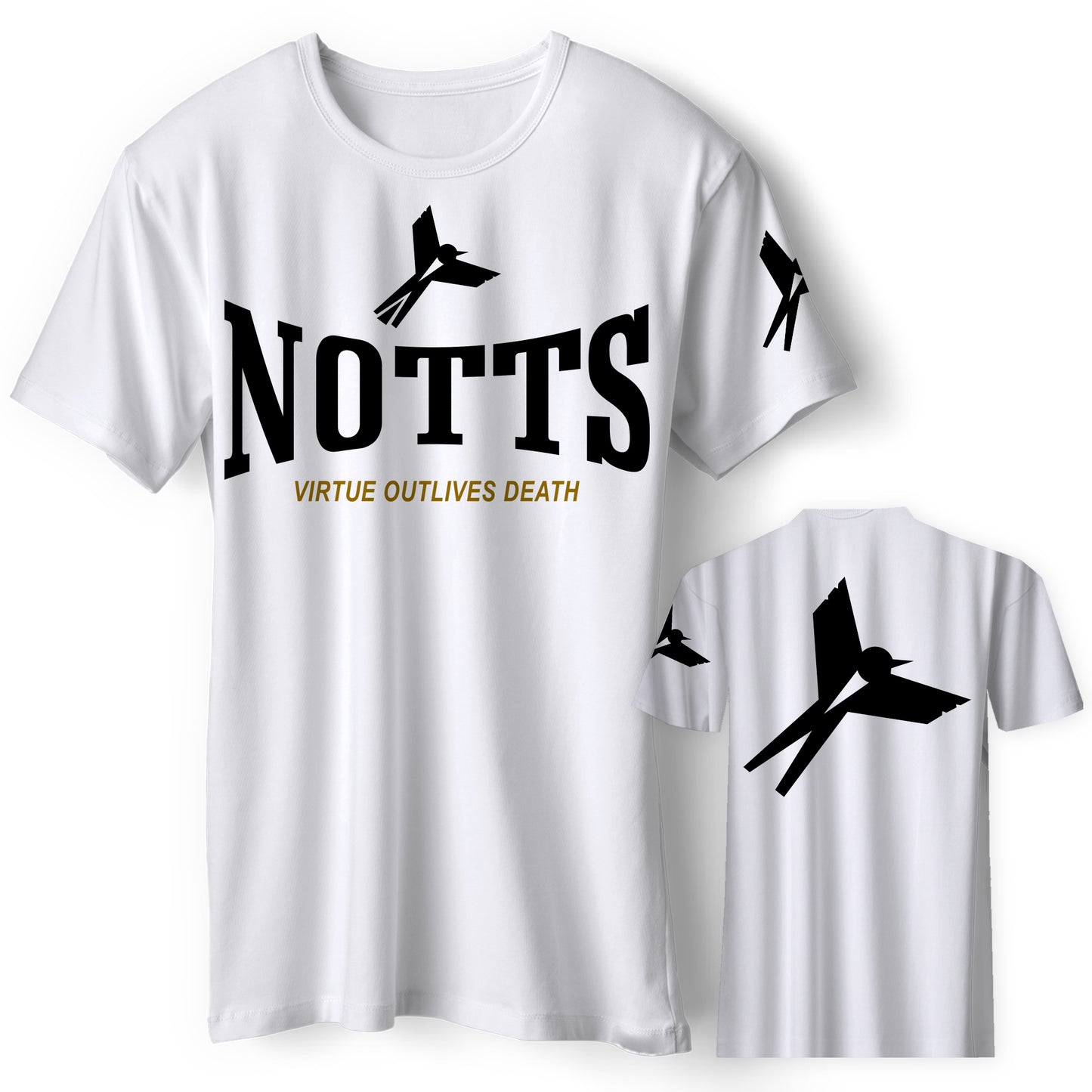 Notts County Tops