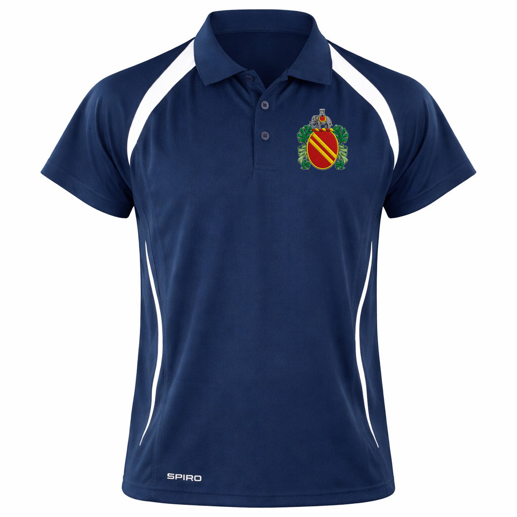 Old School Bolton Football Shirt