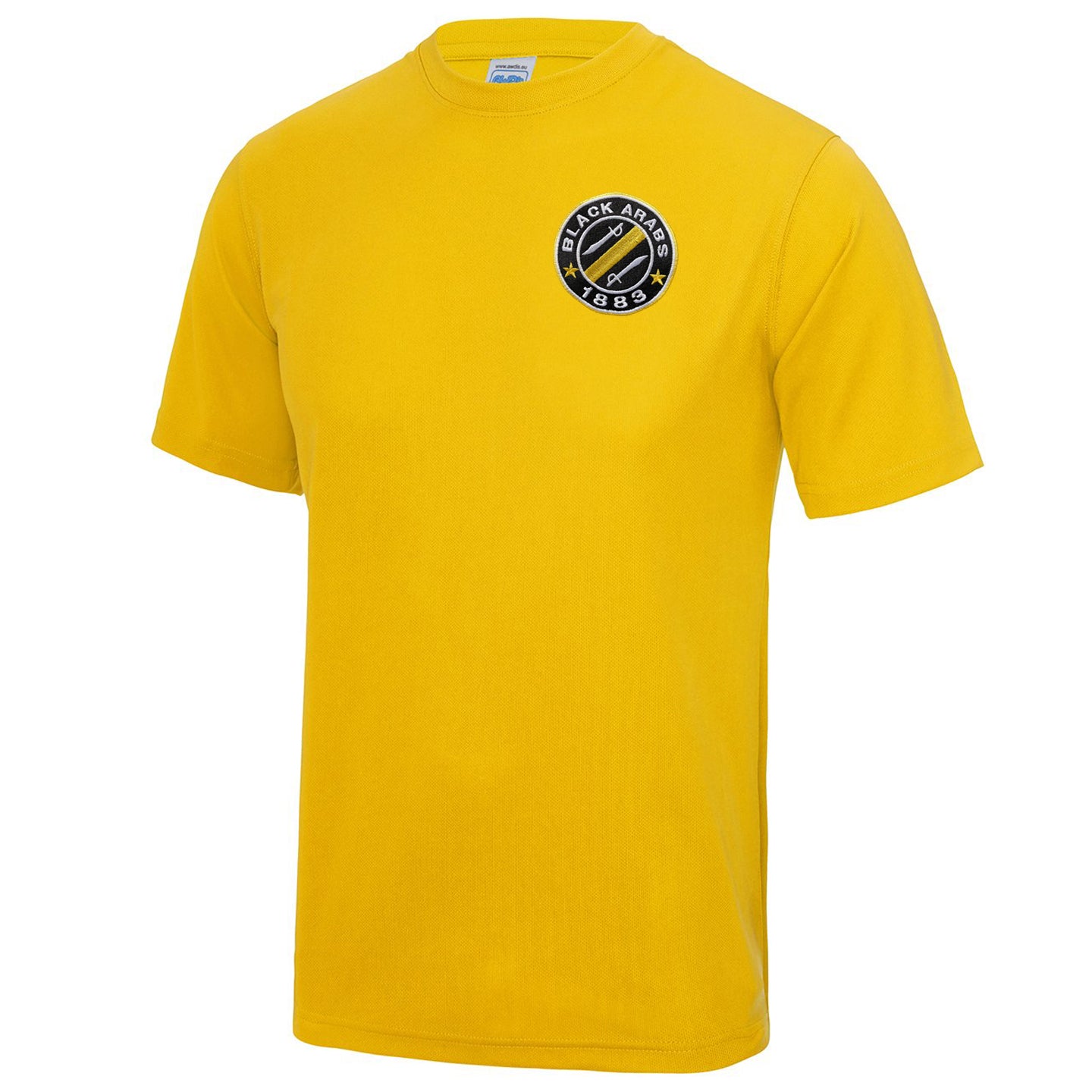 Old School Bristol Rovers Shirt