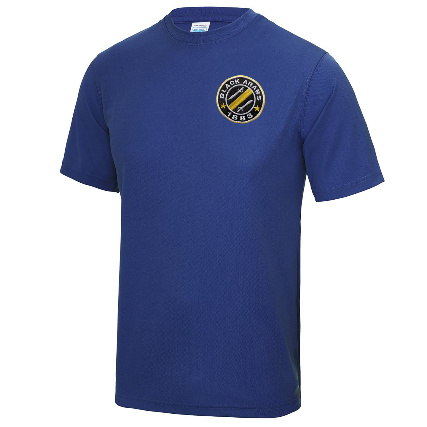 Old School Bristol Rovers Shirt