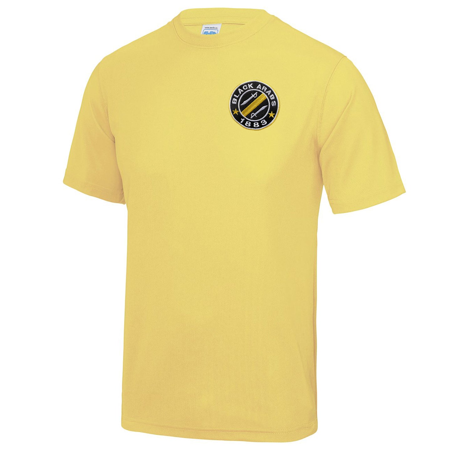 Old School Bristol Rovers Shirt