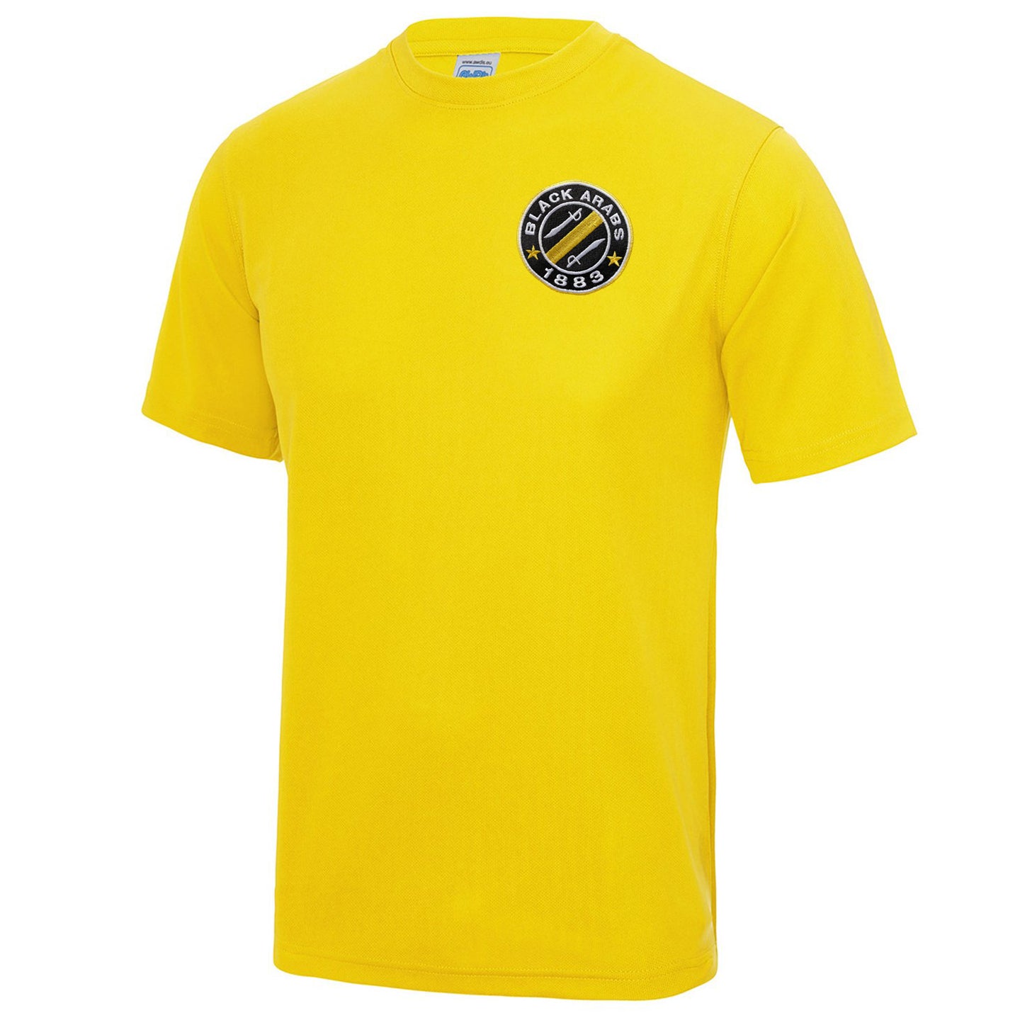 Old School Bristol Rovers Shirt