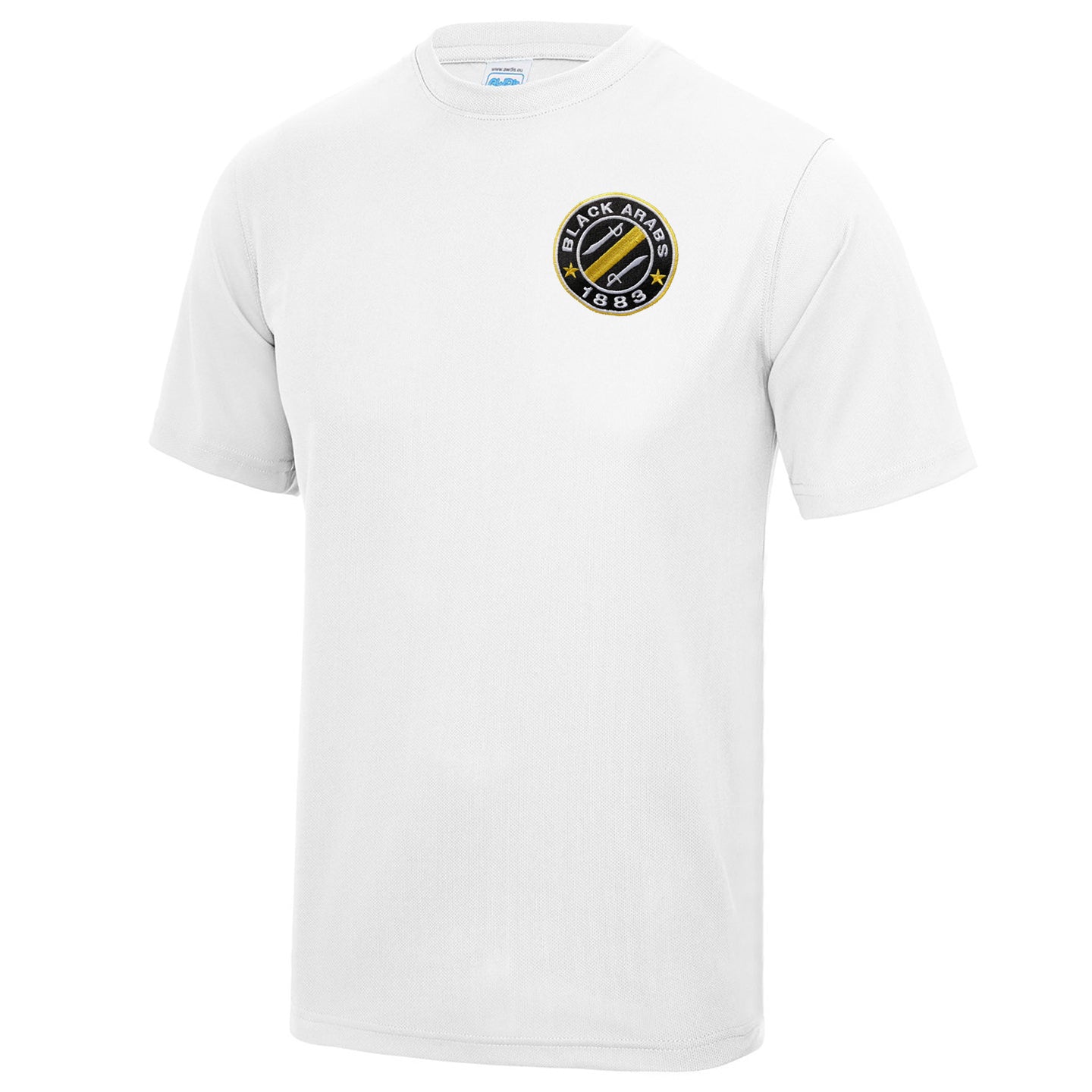 Old School Bristol Rovers Shirt