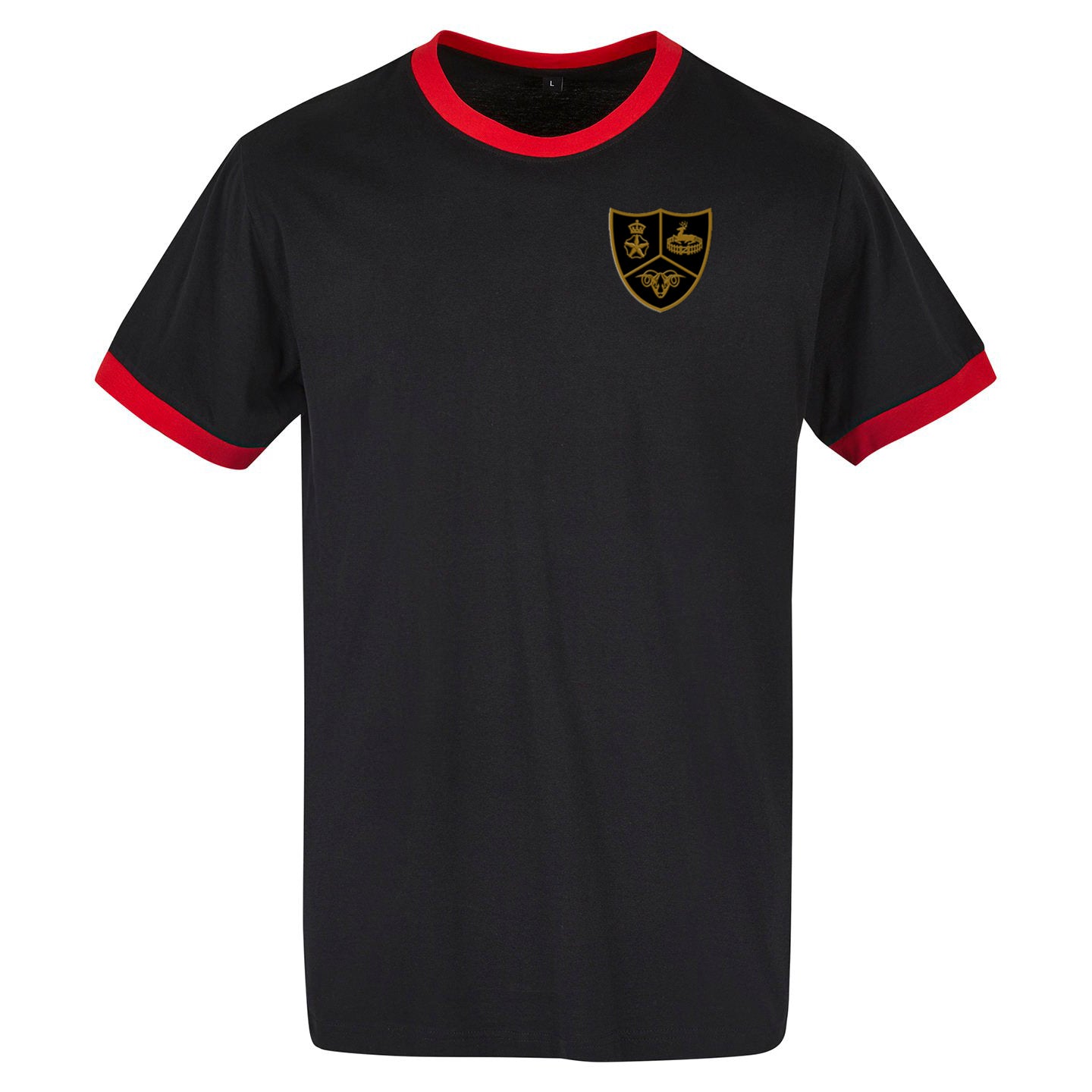 Old School Derby County Shirts for Sale