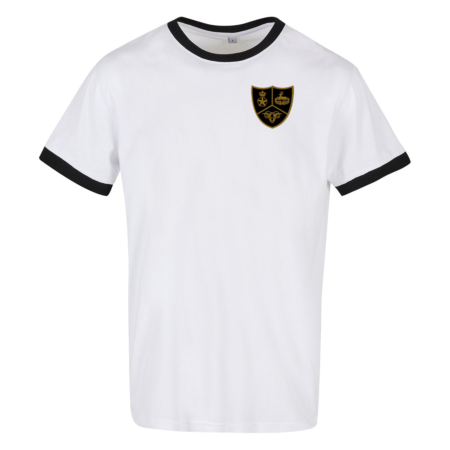 Old School Derby County Shirts for Sale