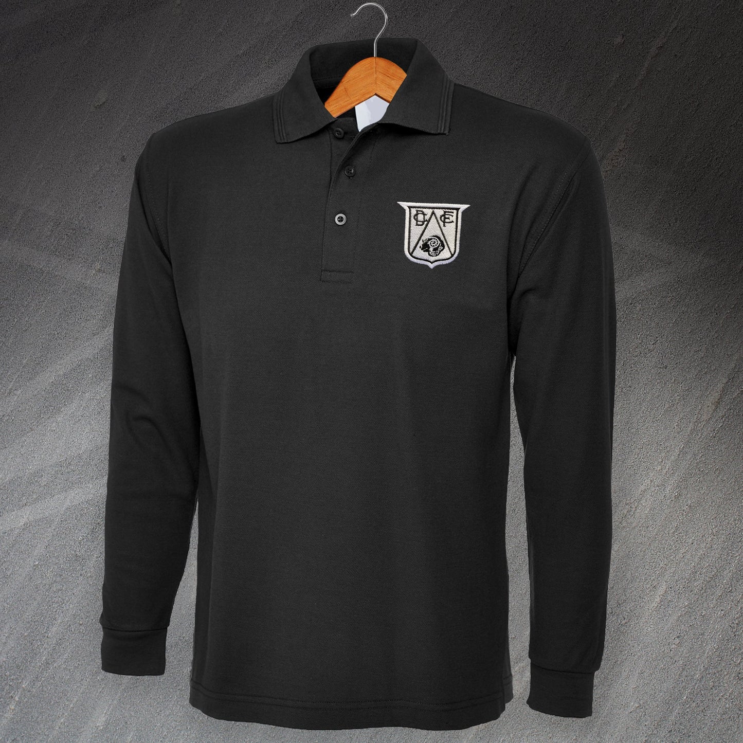 Vintage Derby Shirt