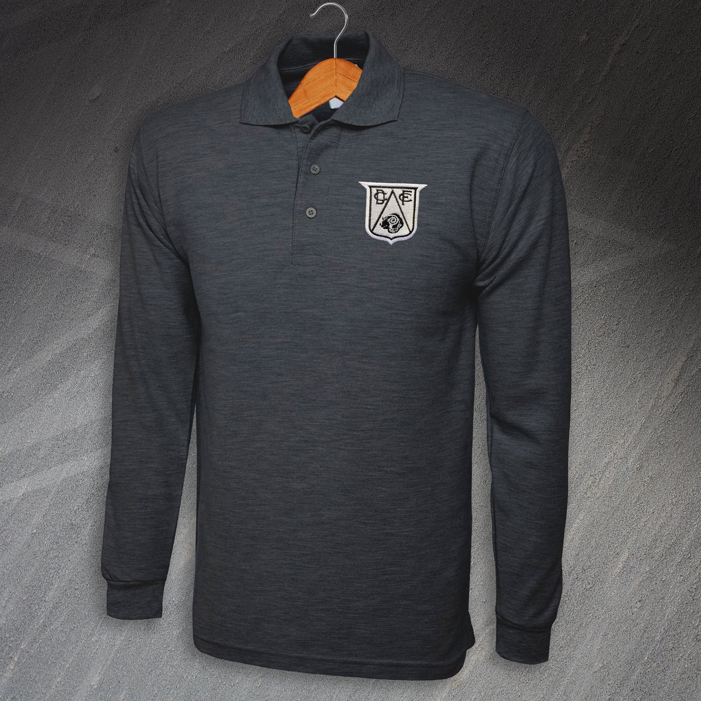 Vintage Derby Shirt